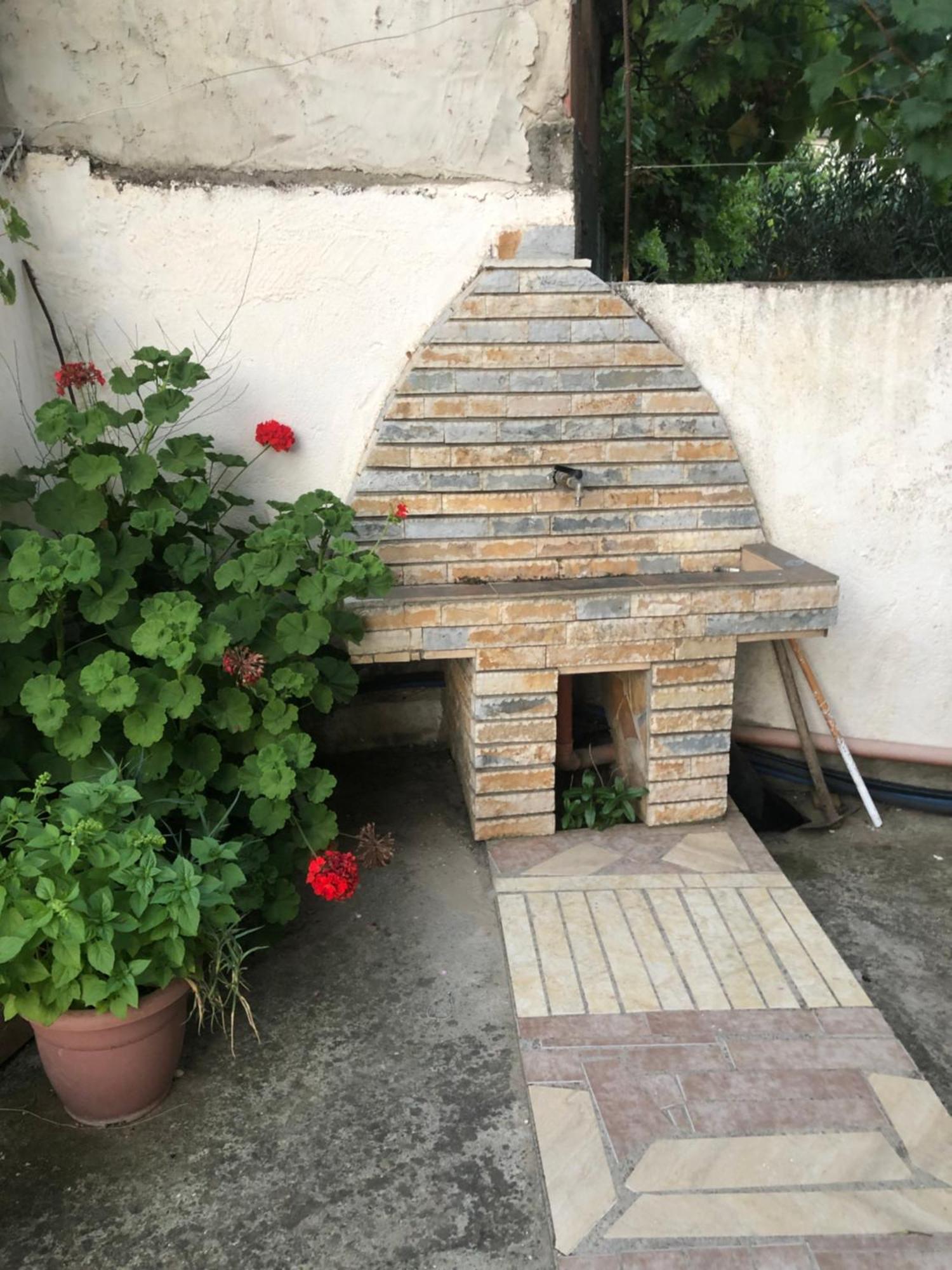 דורס Rooms For Rent מראה חיצוני תמונה
